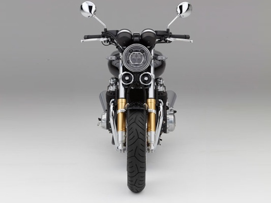 Фото мотоцикла Honda CB1100 RS