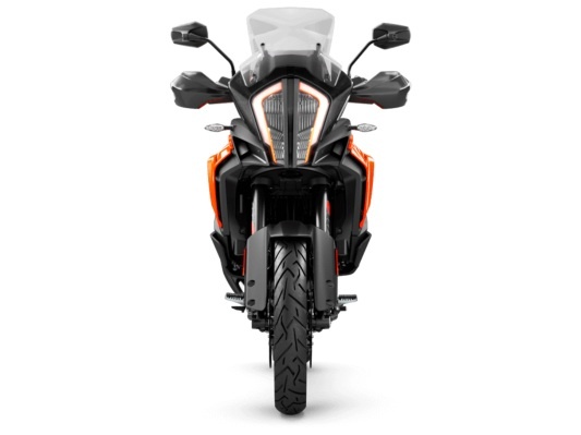 Фото мотоцикла KTM 1290 Super Adventure S