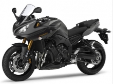 Фото Yamaha Fazer8 ABS  №3