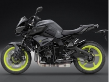 Фото Yamaha MT-10  №4