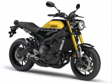 Фото Yamaha XSR900  №2